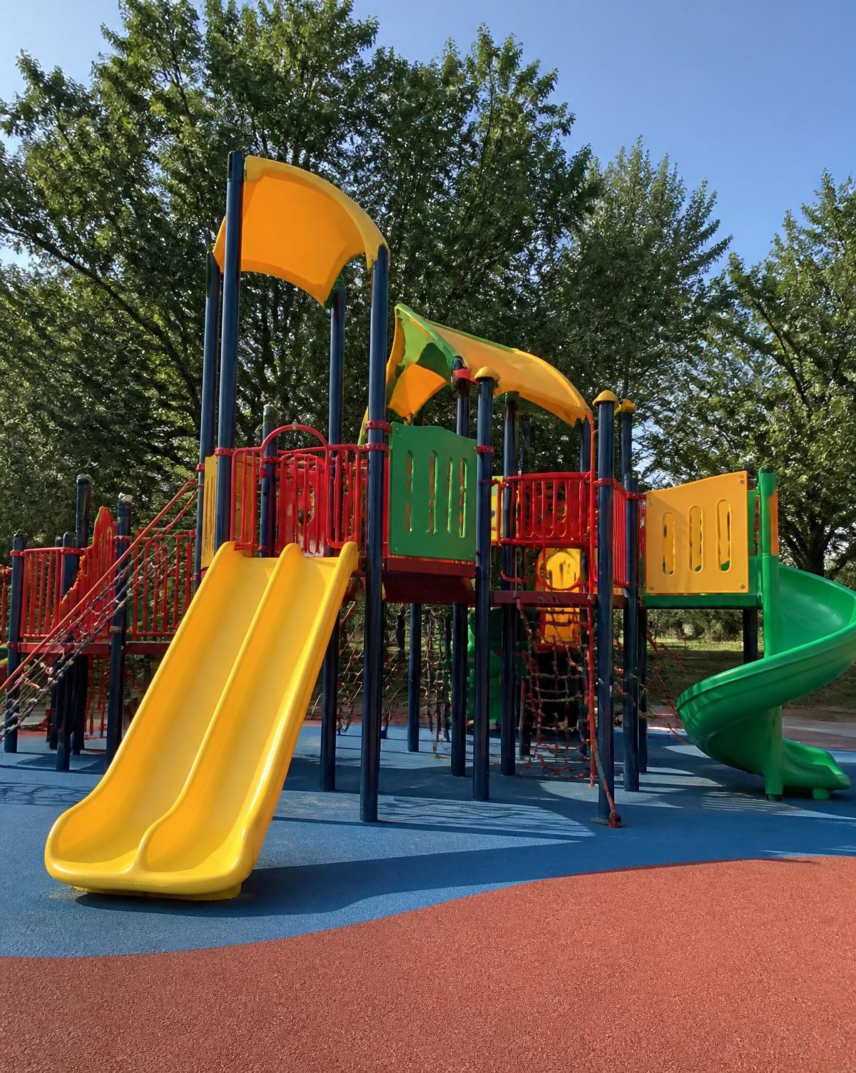 Multiplay Tower