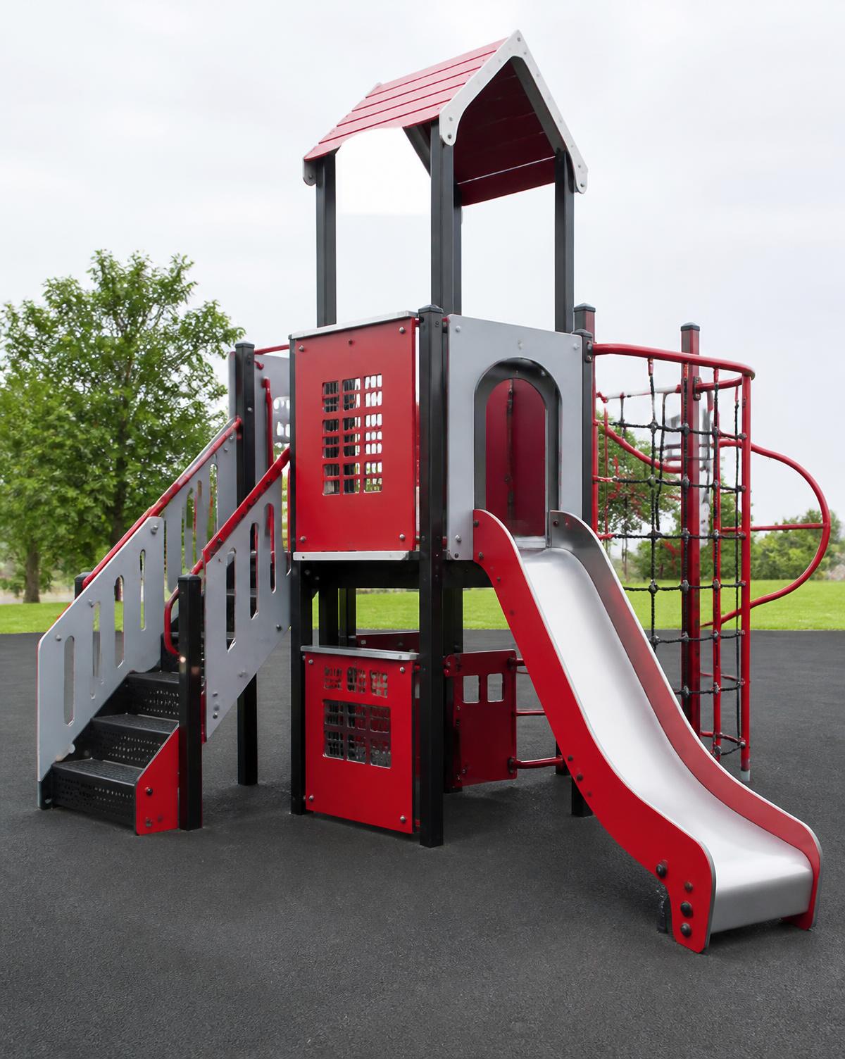 Children's Play Equipment