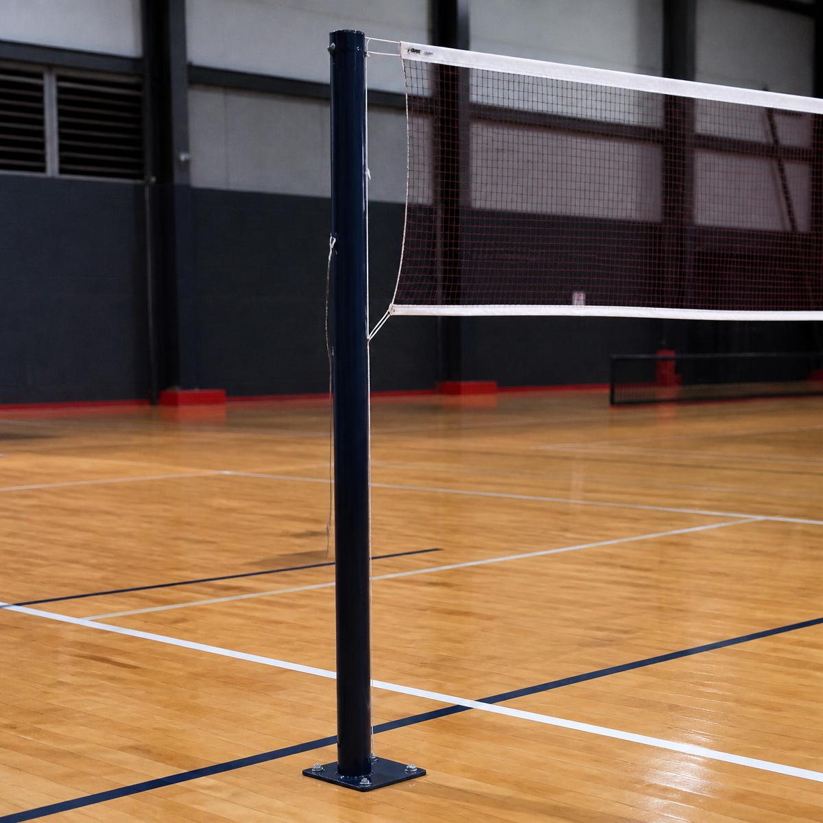 Badminton Post Set