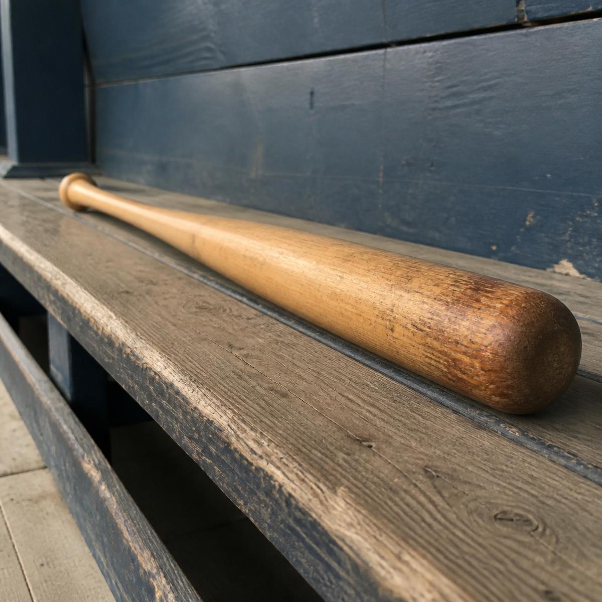 Aluminium Baseball Bat