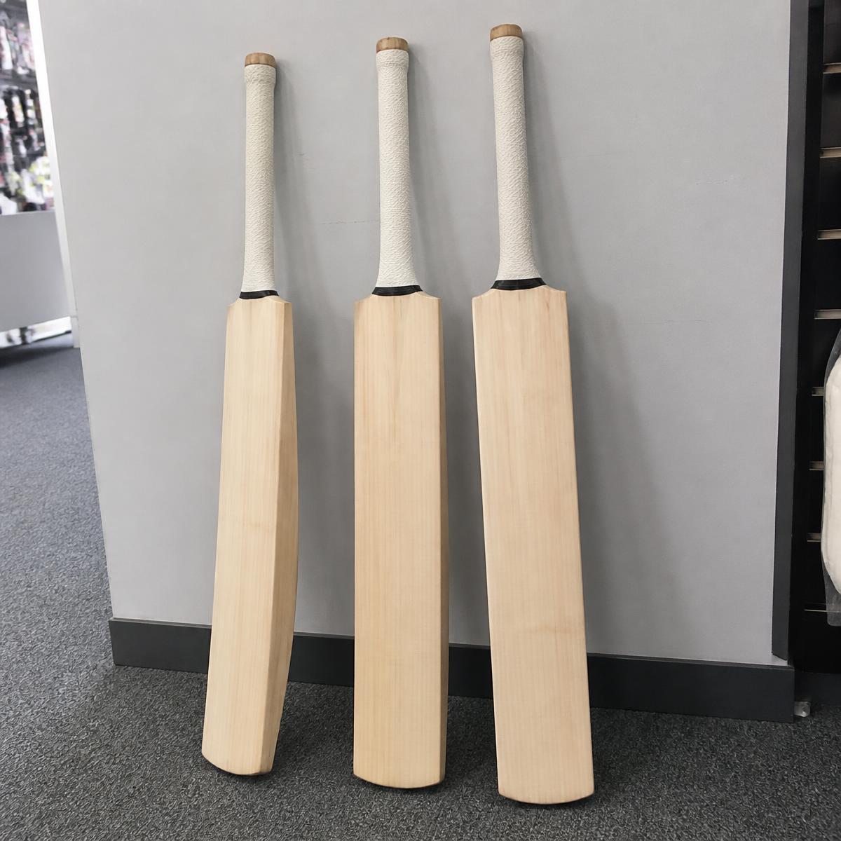 Willow Cricket Bat Range