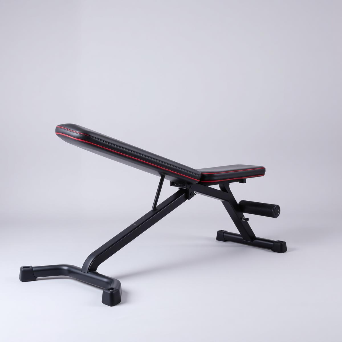 Adjustable Weight Bench