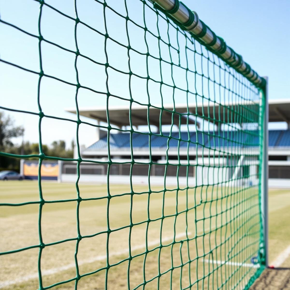 Cricket Net Panel