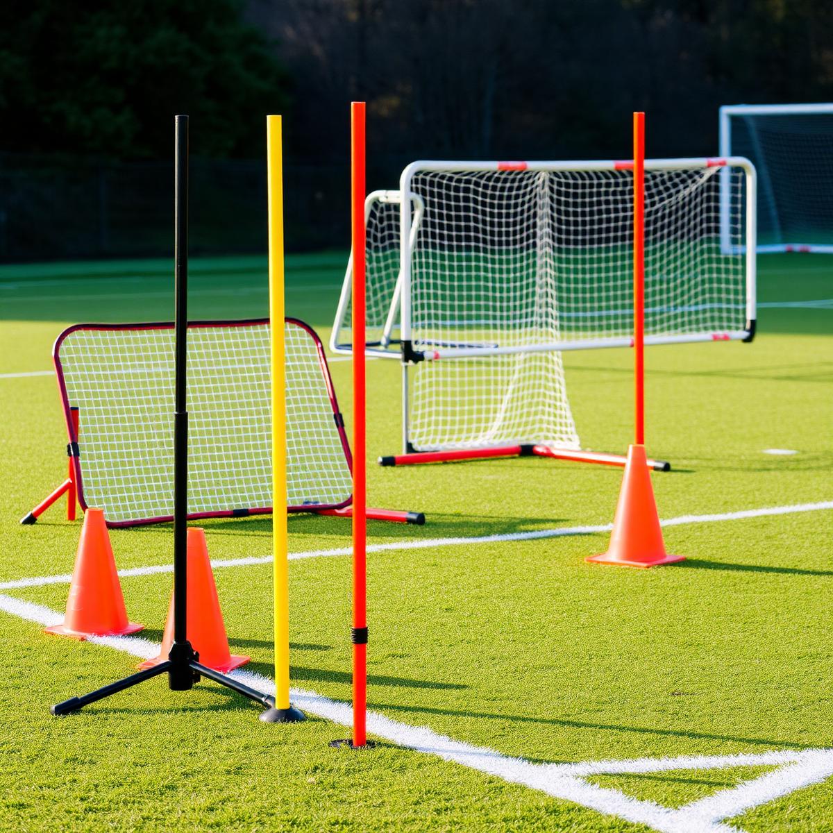 Football Training Set