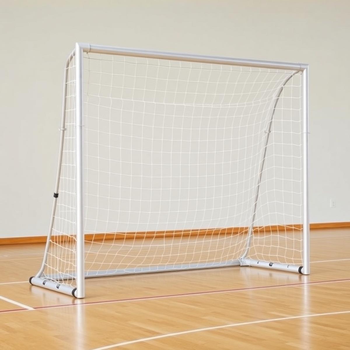 Futsal Goal Pair