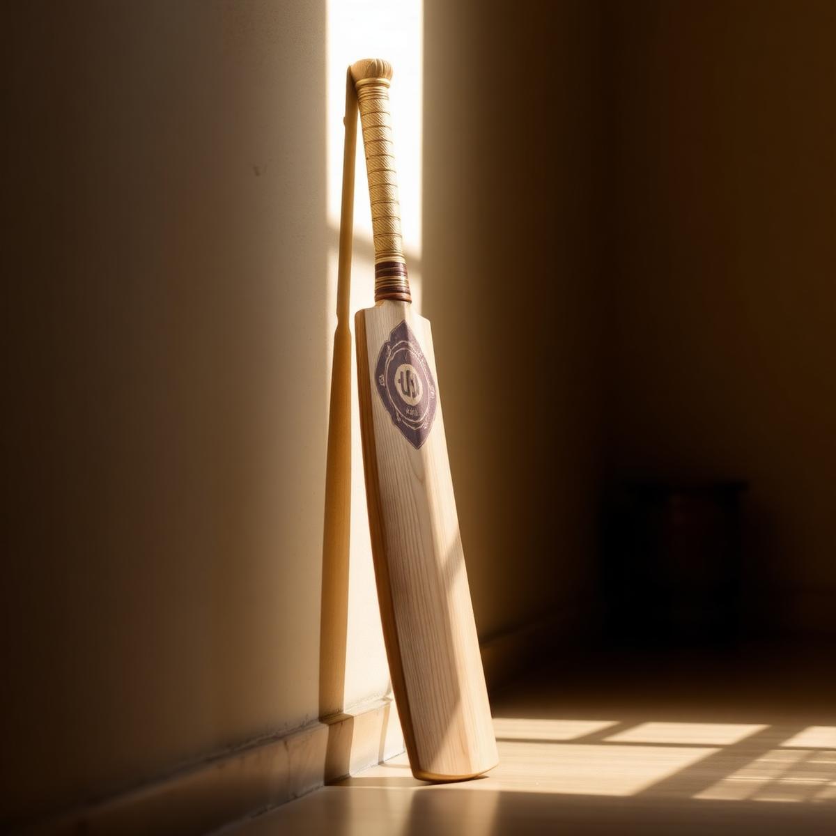 Kashmir Willow Cricket Bat
