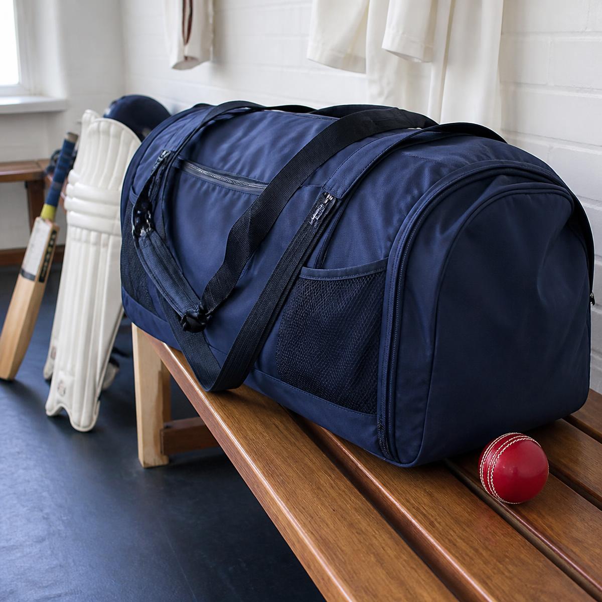 Team Kit Bag