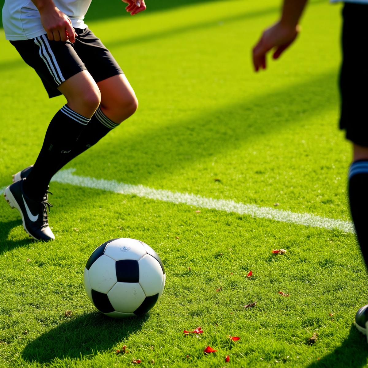 Match Football