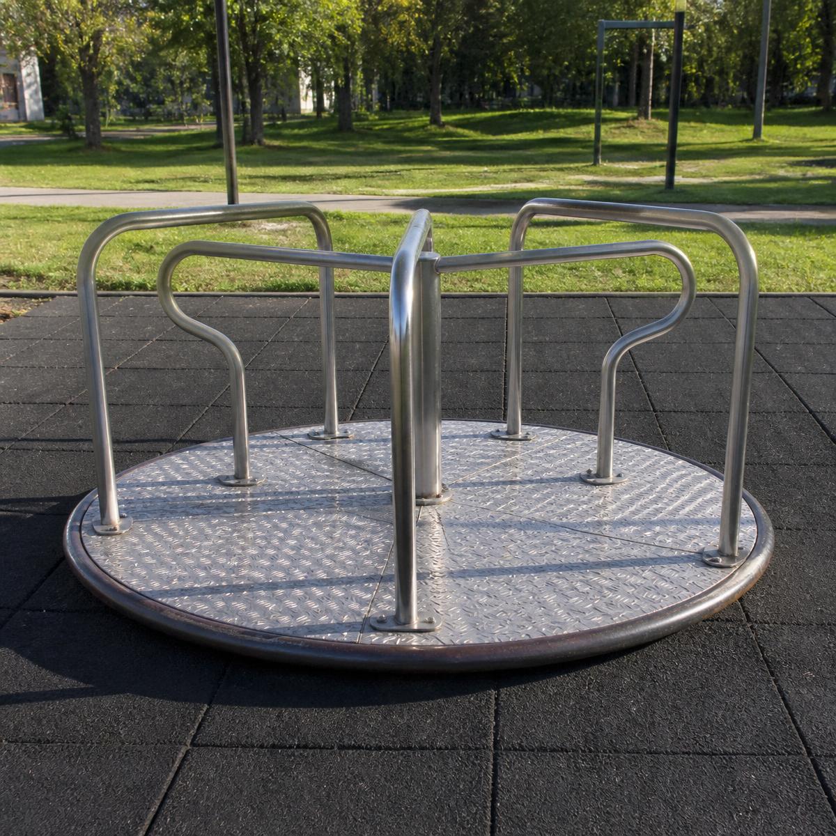 Merry-Go-Round