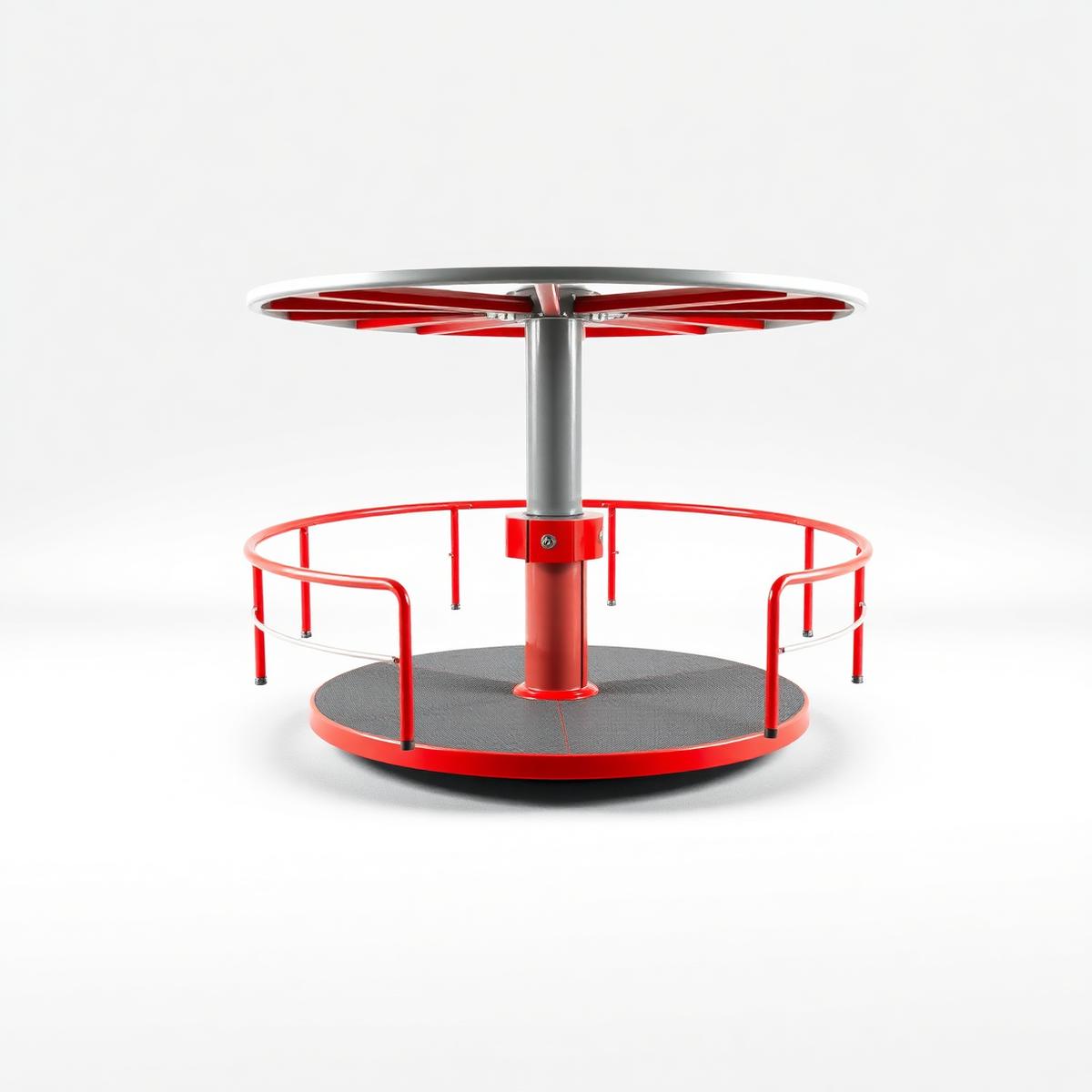 Merry-Go-Round