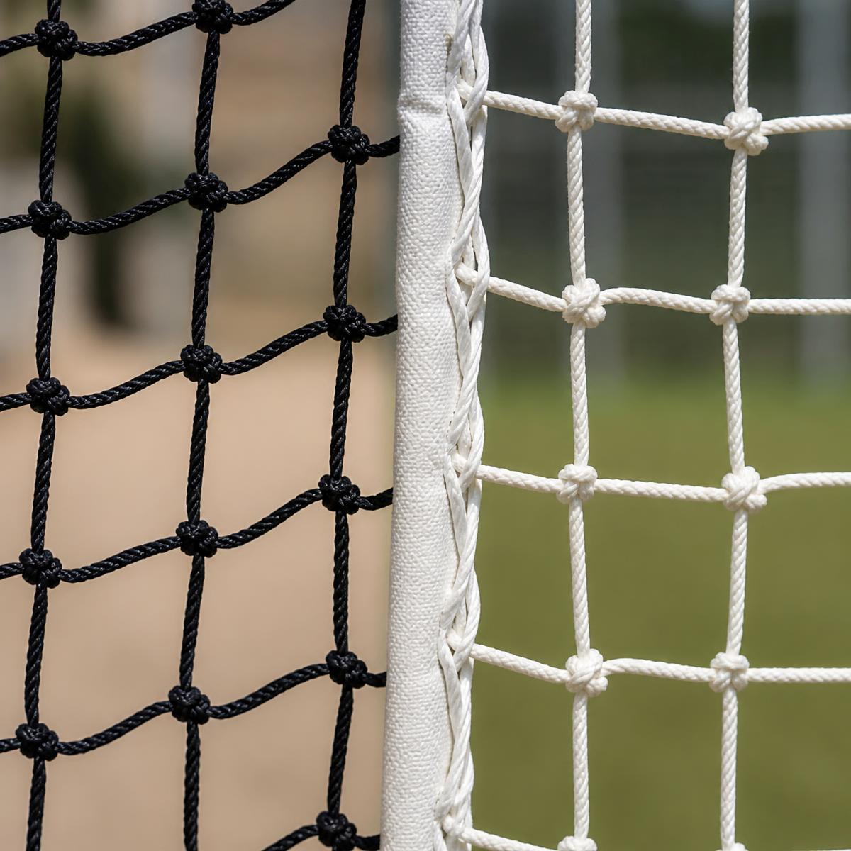 Braided Sports Netting