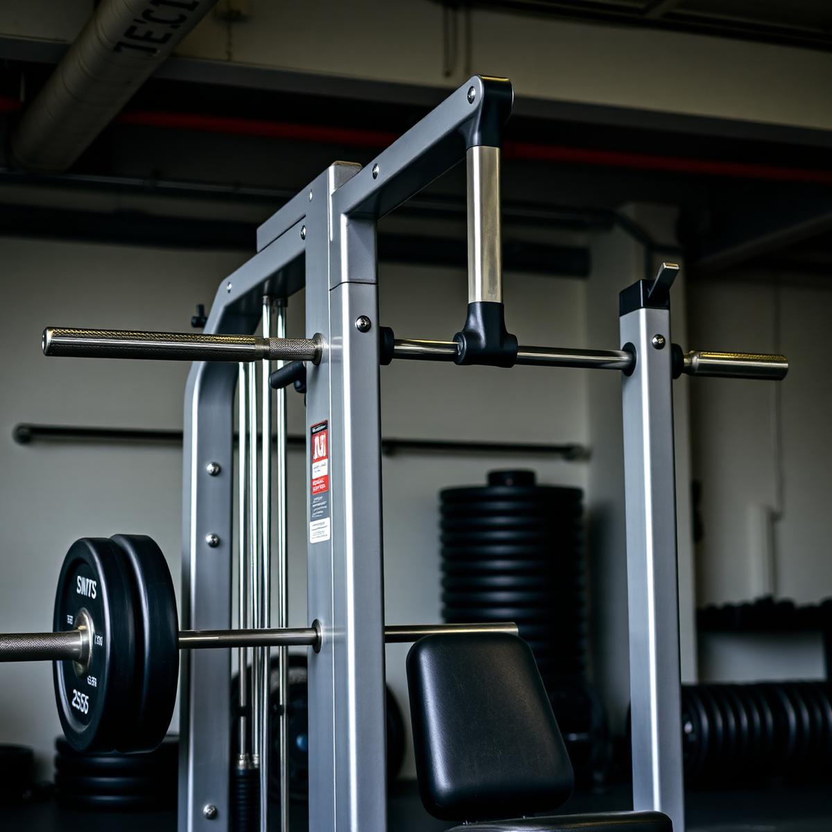 Smith Machine