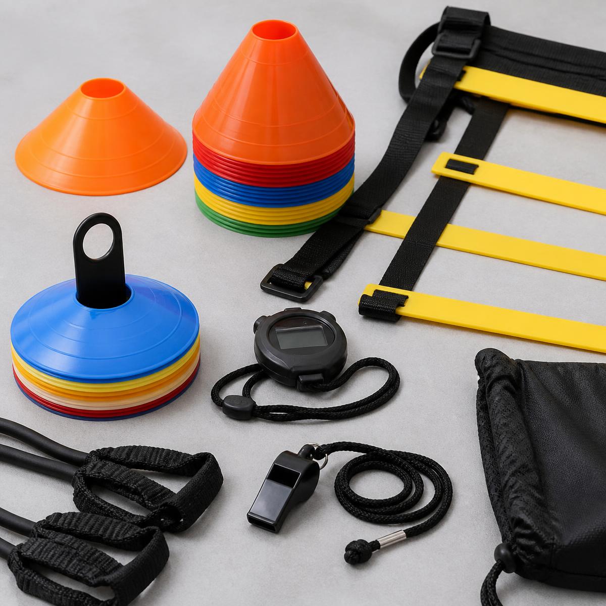Training Accessories Kit