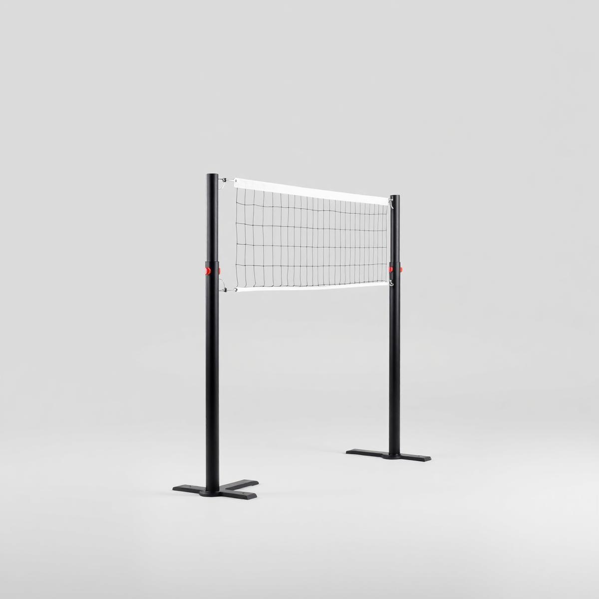 Volleyball Post System