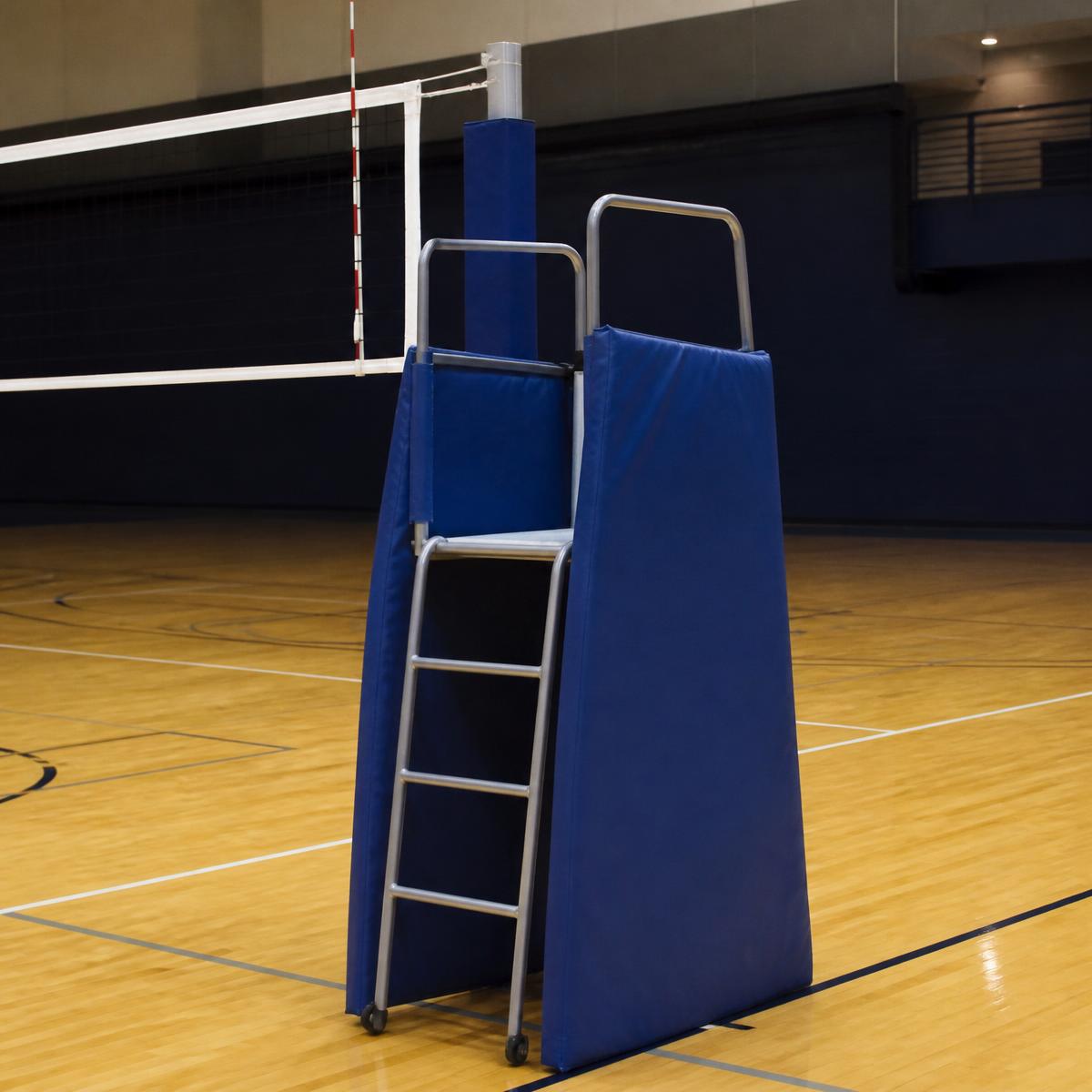 Volleyball Referee Stand